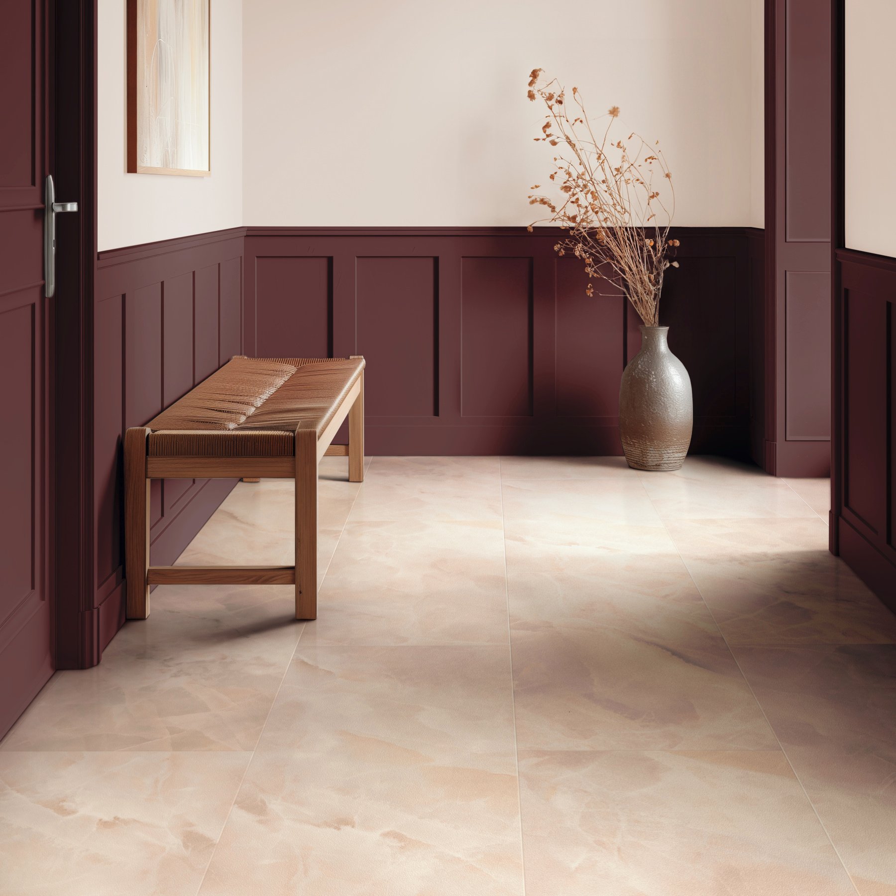 Quality Luxury Vinyl Flooring Tiles & Planks | Karndean LVT Floors