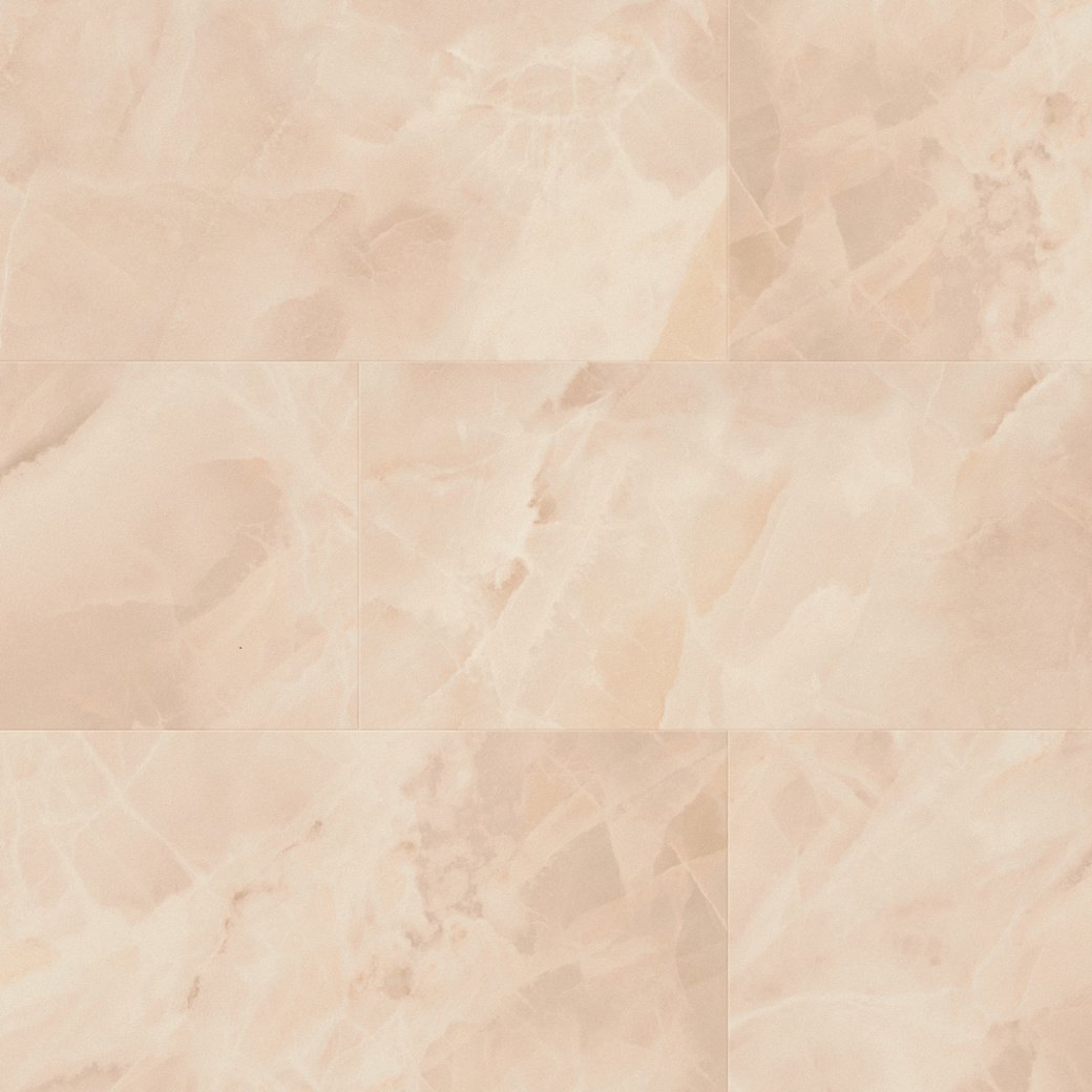 Rose Onyx rigid core lvt, Art Select collection