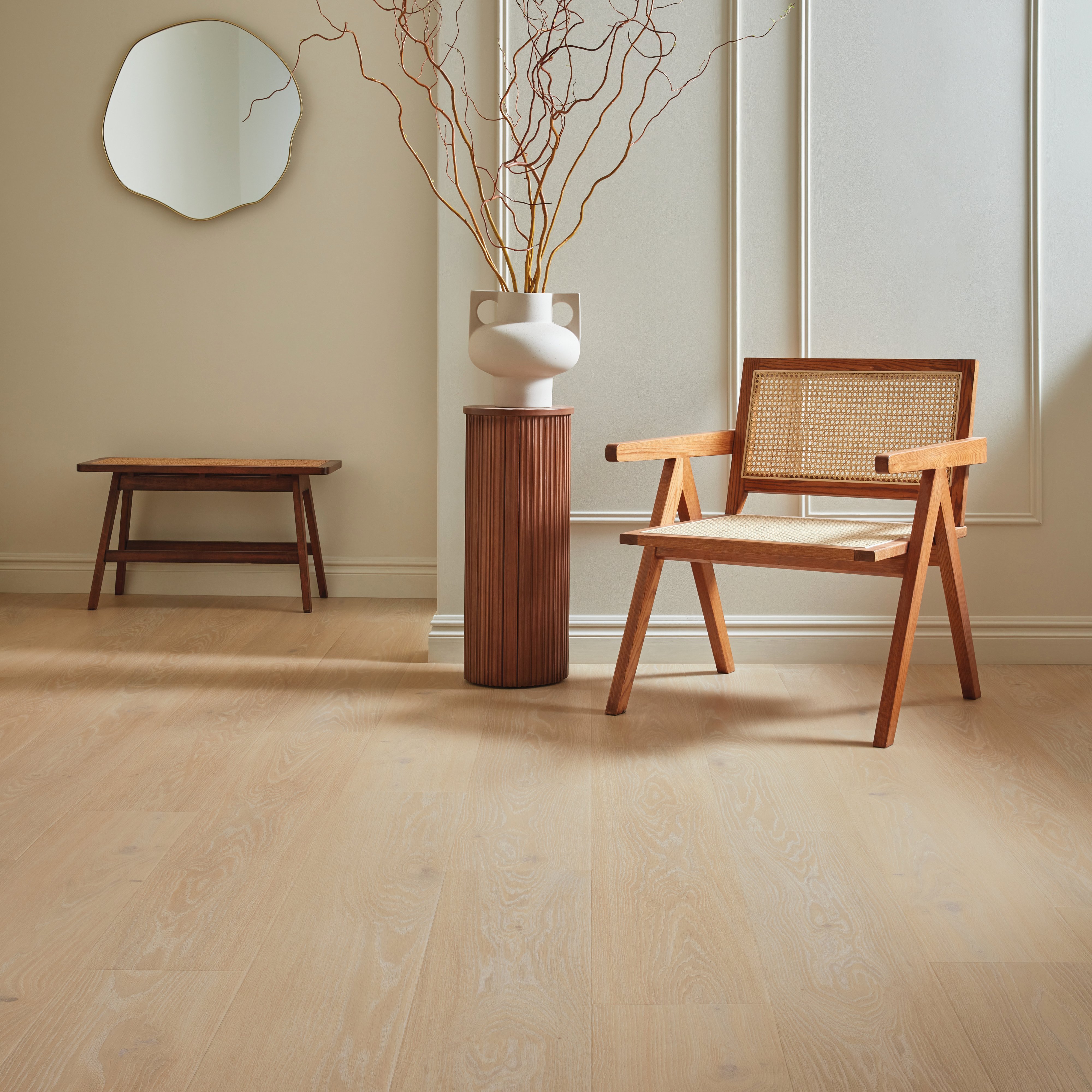 Quality Luxury Vinyl Flooring Tiles & Planks | Karndean LVT Floors