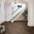 Hallway with Art Select gluedown RL28 | rigid core AKP-RL28