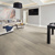 Oyster Oak RKP8202 floors in a basement family room